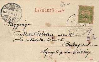 Gyimes railway station (EK)