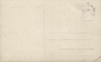 Stracis, Strazig; Isonzo riverside