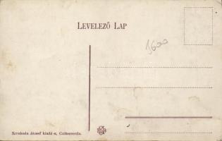 Gyimes railway station (EK)