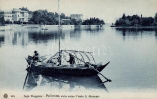 Pallanza, Lago Maggiore, lake