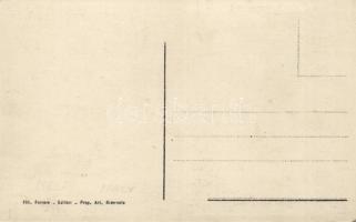 Melfi, Castello Doria