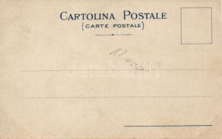 Cioccolato talmone, advertisement, litho