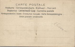 The Russian, litho, s: Basch Árpád