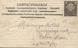 The Swedish, Emb. litho, s: Basch Árpád (EB)