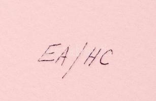 Vasarely Victor (1908-1997): Zebrák. Színes szita EA/HC , papír, jelzett, 26×29 cm