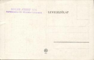 Easter, Hungarian folklore