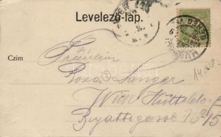 Munkács, 'Made', judaica (EK)