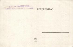 Easter, Hungarian folklore