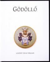 Gödöllő. Szerk: G.Merva Mária. Budapest, (1999), Kossuth Nyomda Rt. Kartonált