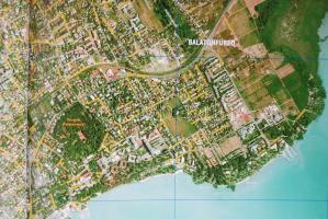 Balaton. Szerk: Székely László. Pécs, 2003, Székely és Társa Kiadó. Kartonált, papír védőborítóval