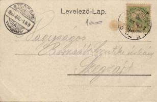 Sárbogárd Vasút utca (EB)