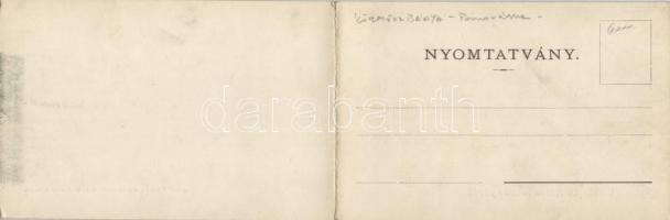 Körmöcbánya panoramacard