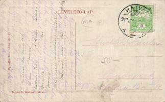 Hatvan Sétatér (EK)