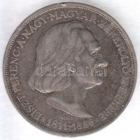 1936. 2P Ag "Liszt" T:2