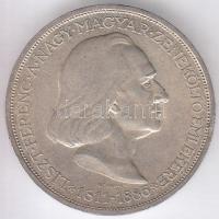 1936. 2P Ag "Liszt" T:2