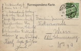 Kritzendorf (Wienerland), Restaurant Payerhütte