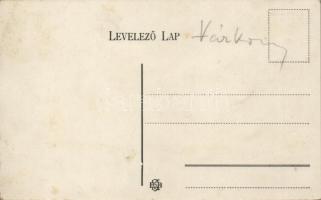 Várkony kastély, pipázó terem / castle interior