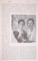Pecz Vilmos: Ókori lexikon I-II. Bp., 1902-1904, Franklin-Társulat. Kiadói, aranyozott egészvászon k...