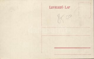 Volóc cooperative, kindergarten