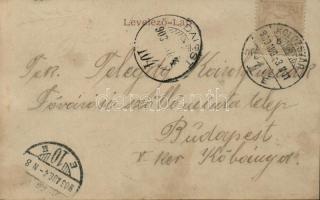 Kolozsvár tobacco factory