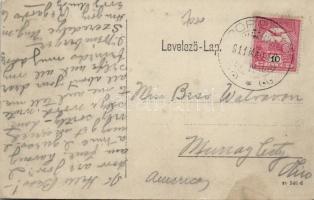 Perecseny MÁV railway service station