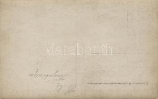 Hágótőalja, photo