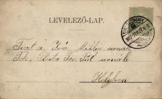 Nagybecskerek Torontáli szőnyeggyár / carpet factory