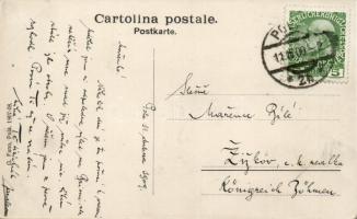 K.u.K. navy, SMS Schwarzenberg