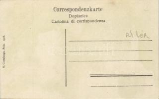 SMS Kaiserliche und Königliche Elisabeth