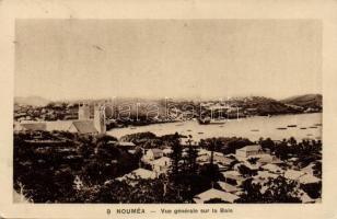 Nouméa