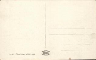 Keszthely Kossuth Lajos utca, szálloda