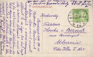 Battonya Piactér (EK)