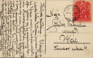 Csabdi Református és Evangélikus templom