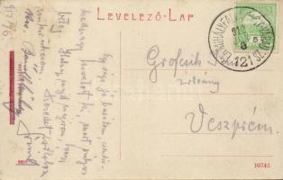 Székelyhíd catholic church