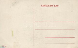 Nagyvárad Szacsvay-szobor / statue