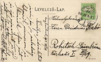 Nagybecskerek Béga riverside