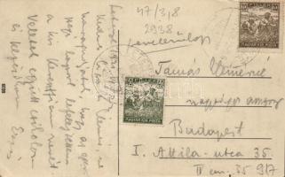 Letenye, Mura-híd, Flórián tér (EK)