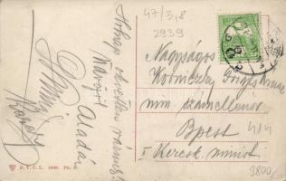 Balatonszárszó Templom tér