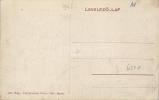 Hajós, Haynald árvaház