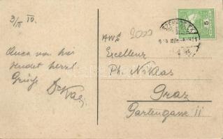 Eszék Zupanijska ulica / street, market