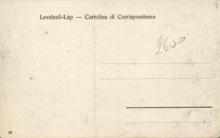 Fiume Zichy square (EK)