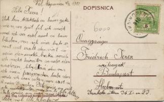 Velika Kopanica, Vatrenka