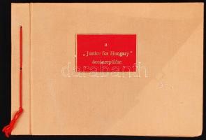 1930-1933 Repülőkről, pilótákról, léghajókról, többek között a Justice for Hungary óceánrepülésről, ...