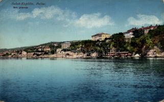 Susak-Pecine (EK)