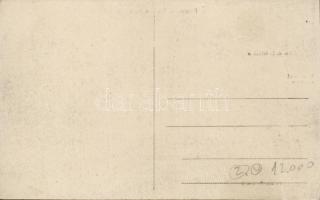 Gorizia, Görz; Deutsche Volksschule / school