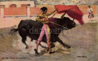 Bullfighting s: Carlos Ruano Llopis