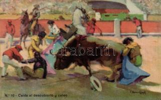 Bullfighting s: Carlos Ruano Llopis