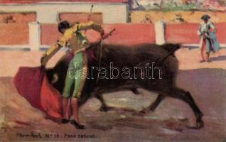 Bullfighting s: Carlos Ruano Llopis