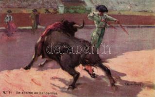 Bullfighting s: Carlos Ruano Llopis