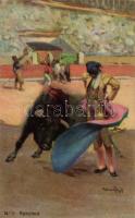 Bullfighting s: Carlos Ruano Llopis